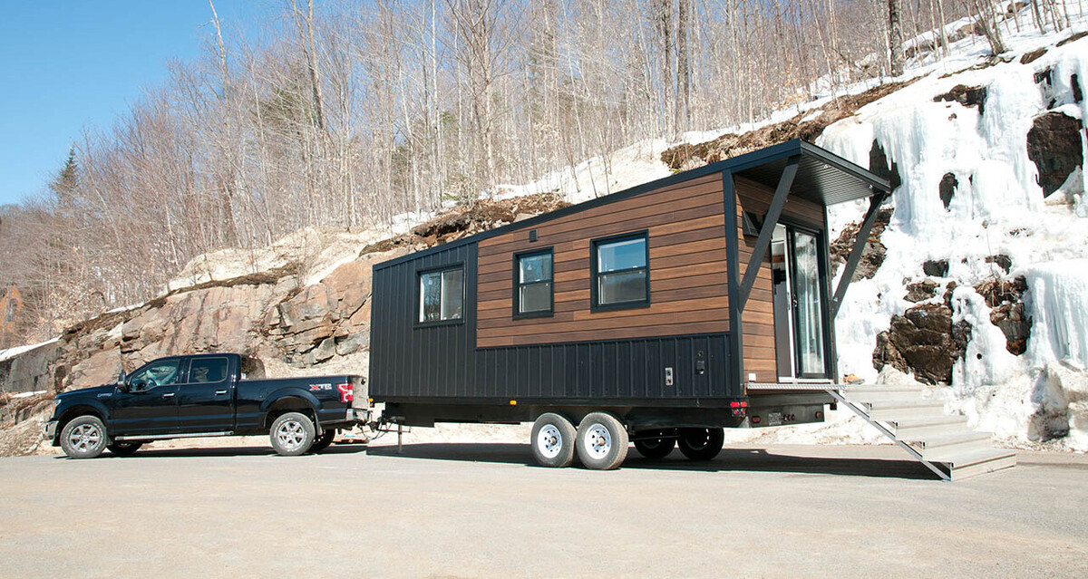 CONTACTEZNOUS Chalets Didoche Location de chalet en Minganie